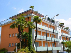 Apartment Corallo - Utoring-20 Ascona